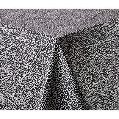 Nydel Mantel de Burbuja Antimanchas (PVC, plástico, 160 x 200 cm), Color Azul Nydel Mantel de Burbuja Antimanchas (PVC, plástico, 160 x 200 cm), Color Azul