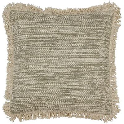 furn. Sienna Cubierta del Amortiguador, Natural, 45 X 45Cm furn. Sienna Cubierta del Amortiguador, Natural, 45 X 45Cm