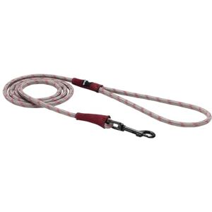 Snow Peak Braided Rope Lead Correa Trenzada para Perro, Unisex, M Snow Peak Braided Rope Lead Correa Trenzada para Perro, Unisex, M