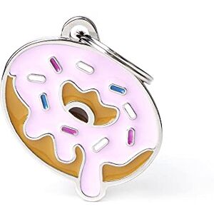 My Family Food Donuts - Personalizado con grabado My Family Food Donuts - Personalizado con grabado