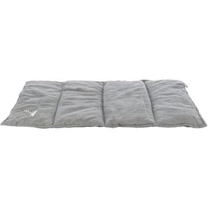 Cama para perros cuadrada Trixie Leni arena/gris - Cama para perros Cama para perros cuadrada Trixie Leni arena/gris - Cama para perros