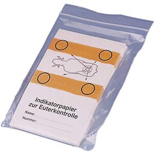 Kerbl Papel indicador (= Bolsa de 25 Unidades) Kerbl Papel indicador (= Bolsa de 25 Unidades)