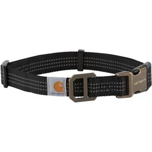 Carhartt Tradesman Collar Negro 12"-18" Mediano Carhartt Tradesman Collar Negro 12"-18" Mediano
