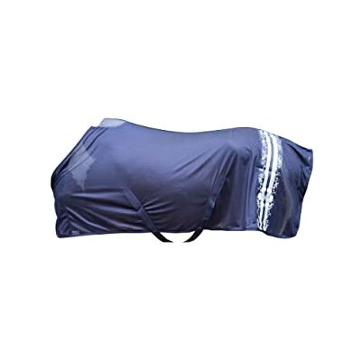 HKM SPORT EQUIPMENT - Bloomsbury - 155 cm - Manta mosquitero HKM SPORT EQUIPMENT - Bloomsbury - 155 cm - Manta mosquitero