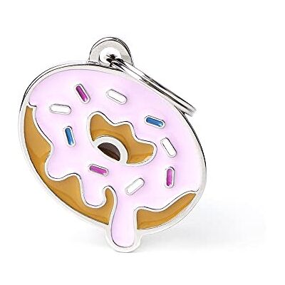 My Family Food Donuts - Personalizado con grabado My Family Food Donuts - Personalizado con grabado