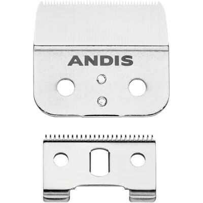 Juego de hojas Andis Modelo 04604-GO - 110V EE. UU. - Se requiere transformador Juego de hojas Andis Modelo 04604-GO - 110V EE. UU. - Se requiere transformador