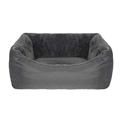 Datex-trade Jaula gris oscuro - 62x50x17cm - Para todas las estaciones Datex-trade Jaula gris oscuro - 62x50x17cm - Para todas las estaciones