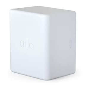Arlo Batería Recargable Blanca, Compatible Con La Camara Vigilancia WiFi Pro e Ultra, Accesorio Certificado, VMA5400 Arlo Batería Recargable Blanca, Compatible Con La Camara Vigilancia WiFi Pro e Ultra, Accesorio Certificado, VMA5400