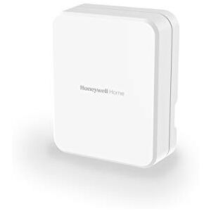 Honeywell Home Convertidor de Cableado sin Hilos, color Blanco Honeywell Home Convertidor de Cableado sin Hilos, color Blanco