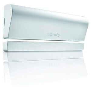 somfy Detector de Apertura, Blanco y Gris somfy Detector de Apertura, Blanco y Gris