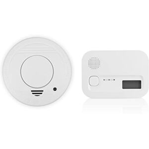 Smartwares FSE-19204 Smartwares FSE-19204