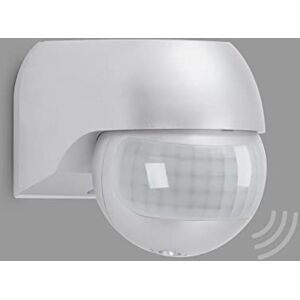 TELEFUNKEN Modelo - Sensor de movimiento - Plata 7.7cm TELEFUNKEN Modelo - Sensor de movimiento - Plata 7.7cm