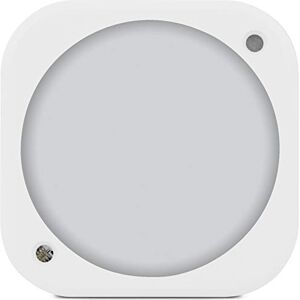 TechniSat Z-Wave Plus Multisensor 2 (Smart Home 6 en 1 Sensor para medir la Temperatura, Humedad, Brillo, índice UV y vibración) TechniSat Z-Wave Plus Multisensor 2 (Smart Home 6 en 1 Sensor para medir la Temperatura, Humedad, Brillo, índice UV y vibración)