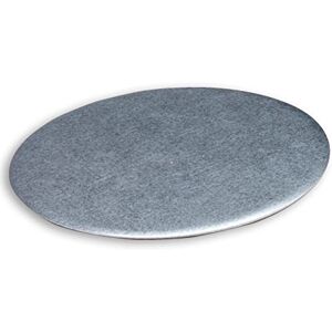 Alecto Soporte magnético para Detector de Humo, Soporte magnético Autoadhesivo, para detectores de Humo y CO, 2 Unidades, Color Plateado Alecto Soporte magnético para Detector de Humo, Soporte magnético Autoadhesivo, para detectores de Humo y CO, 2 Unidades, Color Plateado