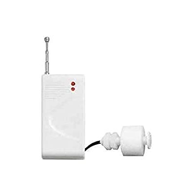 LIFEBOX Detector inalámbrico de inundación LIFEBOX Detector inalámbrico de inundación