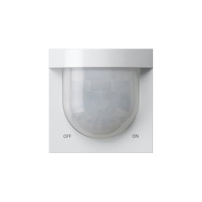 Gira System 3000 Sensor de movimiento 2,20m Bluetooth Gira System 3000 Sensor de movimiento 2,20m Bluetooth