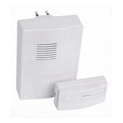 Simon - PT931074 - 50m alcance - Doorbell Simon - PT931074 - 50m alcance - Doorbell