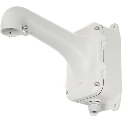 Hikvision DS-1604ZJ-box Soporte de Pared con Junction Box Hikvision DS-1604ZJ-box Soporte de Pared con Junction Box