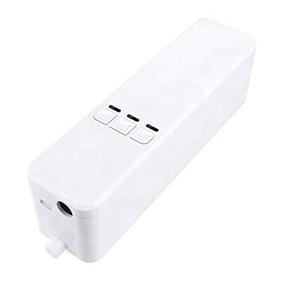 PNI Motor Inteligente para persianas con Cadena WiFi SafeHome con Mando a Distancia, aplicación Inteligente Tuya, Compatible con Alexa y Google Assistant PNI Motor Inteligente para persianas con Cadena WiFi SafeHome con Mando a Distancia, aplicación Inteligente Tuya, Compatible con Alexa y Google Assistant