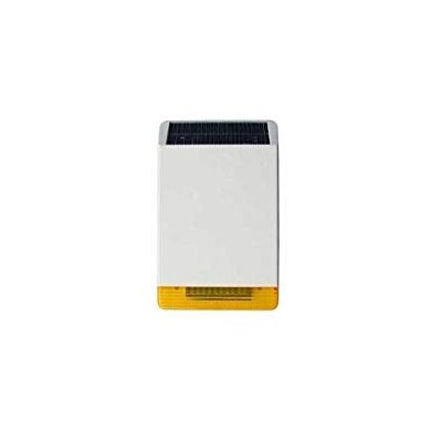 LIFEBOX JOD1 Accesorios Alarma Sirena Exterior inalámbrica Solar LIFEBOX JOD1 Accesorios Alarma Sirena Exterior inalámbrica Solar