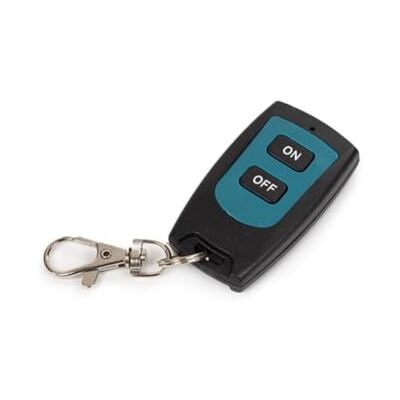 Velleman Lámpara de control remoto LRGB SWS Velleman Lámpara de control remoto LRGB SWS