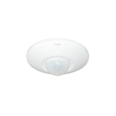 Orbis . DETECTOR PRESENCIA TECHO 360º.VERSIÓN SALIDA DE CONTROL DALI. DETEC.: ø30M a 3,5M Orbis . DETECTOR PRESENCIA TECHO 360º.VERSIÓN SALIDA DE CONTROL DALI. DETEC.: ø30M a 3,5M