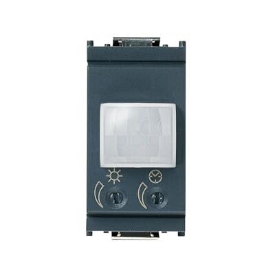Vimar Interruptor ir rele 230v gris Vimar Interruptor ir rele 230v gris