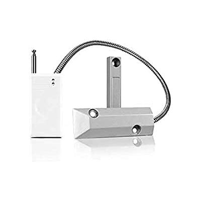 LIFEBOX EGYLSABOT JOD1 -Accesorios de Alarma-Detector de Apertura inalámbrico, Ninguno LIFEBOX EGYLSABOT JOD1 -Accesorios de Alarma-Detector de Apertura inalámbrico, Ninguno