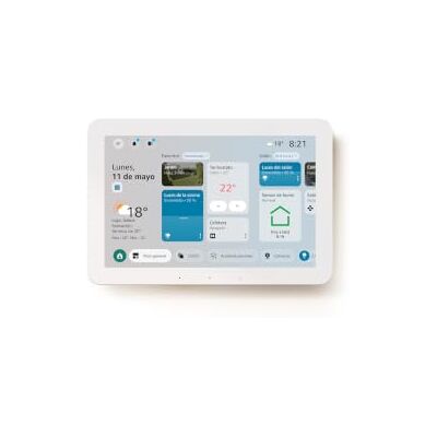 Amazon Echo Hub: cuadro de mandos de Hogar digital de 8“ con una interfaz rediseñada con personalizaciones y Alexa+, compatible con miles de dispositivos Amazon Echo Hub: cuadro de mandos de Hogar digital de 8“ con una interfaz rediseñada con personalizaciones y Alexa+, compatible con miles de dispositivos