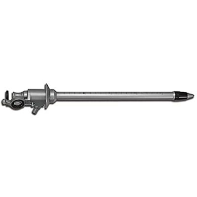 GIMA Sigmoidoscopio F.O. 16 x 250 mm con adaptador Wolf/Acmi/Storz GIMA Sigmoidoscopio F.O. 16 x 250 mm con adaptador Wolf/Acmi/Storz
