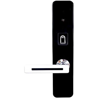 PNI Yala biométrica YLK100L con Apertura en el Lado Izquierdo, Timbre con cámara WiFi incluida PNI Yala biométrica YLK100L con Apertura en el Lado Izquierdo, Timbre con cámara WiFi incluida