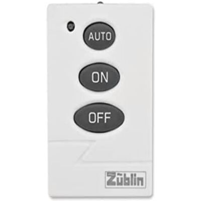 Zublin 25310 Mini Control Remoto - Control Remoto Zublin 25310 Mini Control Remoto - Control Remoto