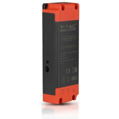 V-TAC Programador de humedad y temperatura 16 A compatible con Amazon Alexa Google Home y Nest V-TAC Programador de humedad y temperatura 16 A compatible con Amazon Alexa Google Home y Nest