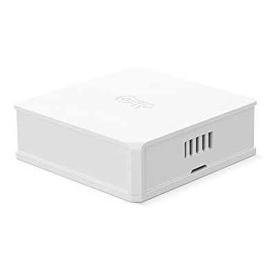 SONOFF Sensor de Temperatura/Humedad Zigbee marca SONOFF Sensor de Temperatura/Humedad Zigbee marca