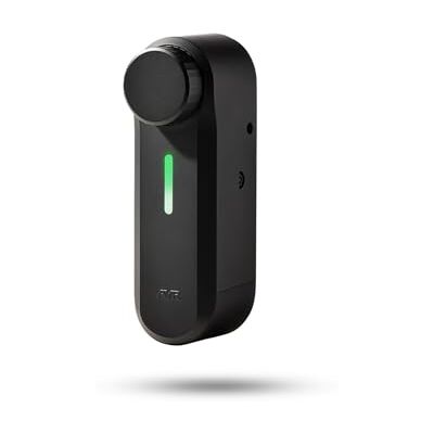 Cerradura inteligente AYR Oppening Doors - Bluetooth, Vibración, Auto-cierre Cerradura inteligente AYR Oppening Doors - Bluetooth, Vibración, Auto-cierre