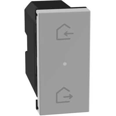 BTicino JG4570CWI Controlador de Escenarios Inalámbrico - Gestión de Escenarios BTicino JG4570CWI Controlador de Escenarios Inalámbrico - Gestión de Escenarios