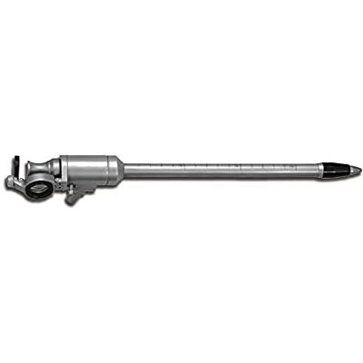 GIMA Sigmoidoscopio F.O. 12 x 200 mm con adaptador Wolf/Acmi/Storz GIMA Sigmoidoscopio F.O. 12 x 200 mm con adaptador Wolf/Acmi/Storz