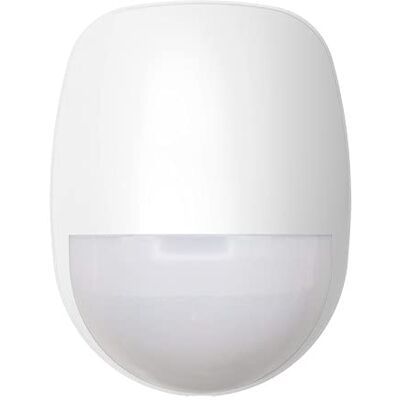 Hikvision Digital Technology Detector de Movimiento Pasivo infrarrojo (PIR) con Cable de Techo Pared Blanca Hikvision Digital Technology Detector de Movimiento Pasivo infrarrojo (PIR) con Cable de Techo Pared Blanca