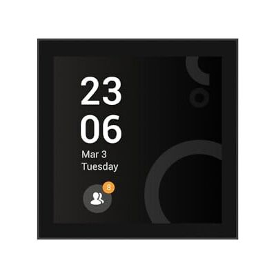 Akuvox Akubela Smart Home HyPanel PS51 Akuvox Akubela Smart Home HyPanel PS51