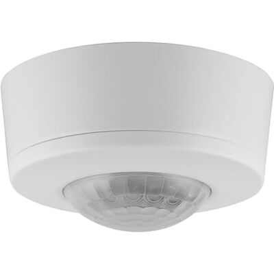 OSRAM SENSOR 360° Blanco Plástico OSRAM SENSOR 360° Blanco Plástico
