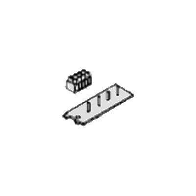 CAME - A3024 A5024 - 119RID142 - Terminal block CAME - A3024 A5024 - 119RID142 - Terminal block