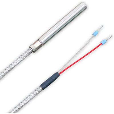 IOVEO 039HG01205 - Sensor de temperatura - Sensor de humo de gas - 400°C - Cable de fibra 5m IOVEO 039HG01205 - Sensor de temperatura - Sensor de humo de gas - 400°C - Cable de fibra 5m