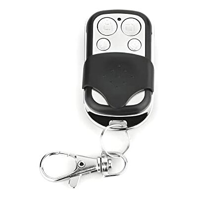 LIFEBOX Mando a Distancia Alarma Casa 4 Botones LIFEBOX Mando a Distancia Alarma Casa 4 Botones