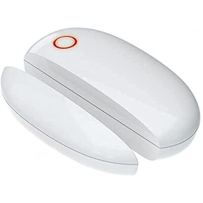 LIFEBOX – Detector de Apertura de Puerta y Ventana conectada Smart – Blanco LIFEBOX – Detector de Apertura de Puerta y Ventana conectada Smart – Blanco