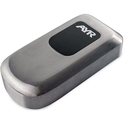 AYR Cerradura electrónica inteligente de seguridad para vehículos comerciales ligeros y campers. PROTEGE TU VEHÍCULO Y ABRE SIN LLAVE. Apertura con pulsera NFC, sin llave. v_LOCK. AYR Cerradura electrónica inteligente de seguridad para vehículos comerciales ligeros y campers. PROTEGE TU VEHÍCULO Y ABRE SIN LLAVE. Apertura con pulsera NFC, sin llave. v_LOCK.