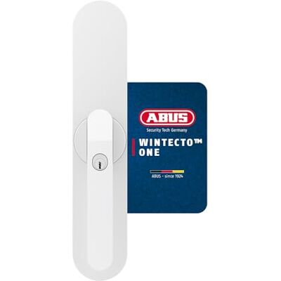 Sistema de alarma de ventana inalámbrico Abus FCA4100W - Sistema de alarma Sistema de alarma de ventana inalámbrico Abus FCA4100W - Sistema de alarma