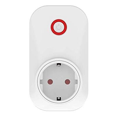 ELRO Enchufe Inteligente para el Sistema de Alarma AS90S Home+ ELRO Enchufe Inteligente para el Sistema de Alarma AS90S Home+
