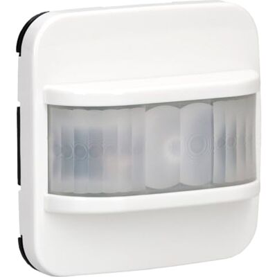 Busch-Jaeger Sensor de Confort 62762-214-WL, Detector de Presencia, Sensor Infrarrojos Busch-Jaeger Sensor de Confort 62762-214-WL, Detector de Presencia, Sensor Infrarrojos