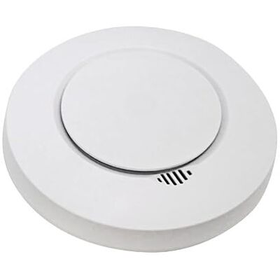 LIFEBOX Detector de Humo Conectado Smart LIFEBOX Detector de Humo Conectado Smart