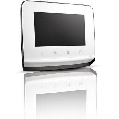 somfy Monitor adicional para Videoportero V350, Videoportero de 2 hilos, Añade un segundo punto de control a tu videoportero, Pantalla táctil somfy Monitor adicional para Videoportero V350, Videoportero de 2 hilos, Añade un segundo punto de control a tu videoportero, Pantalla táctil